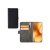 Mobilize Classic Gelly Wallet Book Case realme 15 Pro 5G Black