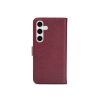 My Style Flex Wallet for Samsung Galaxy S26 5G Bordeaux