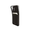 Mobilize Rubber Gelly Card Case Samsung Galaxy S26 Ultra 5G Matt Black
