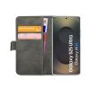 Mobilize Classic Gelly Wallet Book Case Samsung Galaxy S26 Ultra 5G Black