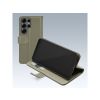 Mobilize Premium Gelly Wallet Book Case Samsung Galaxy S26 Ultra 5G Green