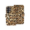 My Style Flex Wallet for Samsung Galaxy S26 Ultra 5G Wild Leopard