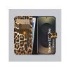 My Style Flex Wallet for Samsung Galaxy S26 Ultra 5G Wild Leopard