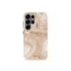 MIO Gold Marble Magsafe Compatible for Samsung S26 Ultra 5G