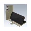 Mobilize Premium Gelly Wallet Book Case Samsung Galaxy S26 5G Green