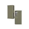 Mobilize Premium Gelly Wallet Book Case Samsung Galaxy S26 5G Green