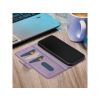 Mobilize Premium Gelly Wallet Book Case Samsung Galaxy S26 5G Purple