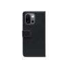Mobilize Classic Gelly Wallet Book Case OnePlus 15 Black