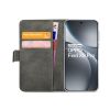 Mobilize Classic Gelly Wallet Book Case OPPO Find X9 Pro Black