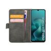 Mobilize Classic Gelly Wallet Book Case Motorola Moto G06/G06 Power Black