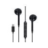 Mobilize In-ear Stereo Headset with Remote USB-C Black