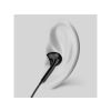 Mobilize In-ear Stereo Headset with Remote USB-C Black