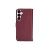 My Style Flex Wallet for Samsung Galaxy S26+ 5G Bordeaux