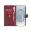 My Style Flex Wallet for Samsung Galaxy S26+ 5G Bordeaux