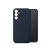 My Style Protective Flex Magsafe Compatible Case for Samsung Galaxy S26+ 5G Midnight Blue