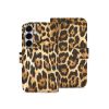 My Style Flex Wallet for Samsung Galaxy S26+ 5G Wild Leopard