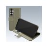 Mobilize Premium Gelly Wallet Book Case Samsung Galaxy S26+ 5G Green