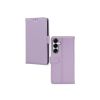 Mobilize Premium Gelly Wallet Book Case Samsung Galaxy S26+ 5G Purple