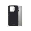 Mobilize Rubber Gelly Case Honor 400 Smart Matt Black