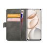 Mobilize Classic Gelly Wallet Book Case Honor 400 Smart Black