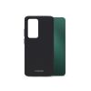 Mobilize Rubber Gelly Case OPPO A5 5G Matt Black