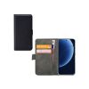 Mobilize Classic Gelly Wallet Book Case Realme GT 8 Pro Black