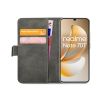 Mobilize Classic Gelly Wallet Book Case Realme Note 70T Black