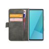Mobilize Classic Gelly Wallet Book Case Sony Xperia 1 VII Black
