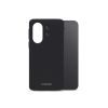 Mobilize Rubber Gelly Case Vivo X200 FE Matt Black