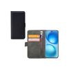 Mobilize Classic Gelly Wallet Book Case Vivo X200 FE Black