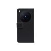 Mobilize Classic Gelly Wallet Book Case Vivo X300 Pro Black