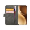 Mobilize Classic Gelly Wallet Book Case Vivo X300 Pro Black
