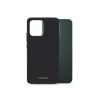 Mobilize Rubber Gelly Case OPPO Reno14 F/Reno14 FS Matt Black