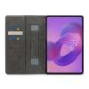 Mobilize Premium Folio Case Lenovo Idea Tab Plus  Black