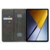 Mobilize Premium Folio Case Xiaomi Poco Pad X1 Black