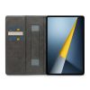 Mobilize Premium Folio Case Xiaomi Poco Pad M1 Black