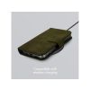 My Style Flex Wallet for Samsung Galaxy A57 5G Forest Green