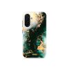 MIO Green Marble Magsafe Compatible for Samsung A27 5G
