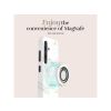 MIO White Marble Magsafe Compatible for Samsung A27 5G