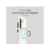 MIO White Roses Magsafe Compatible for Samsung A37 5G