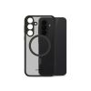 Mobilize MagSafe Compatible Hybrid Case Samsung Galaxy A27 5G Black