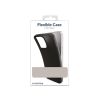 Mobilize Rubber Gelly Case Samsung Galaxy A37 5G Matt Black