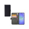 Mobilize Classic Gelly Wallet Book Case Samsung Galaxy A37 5G Black
