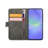 Mobilize Classic Gelly Wallet Book Case Samsung Galaxy A37 5G Black