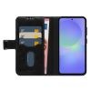 Mobilize 2in1 Magnet Gelly Wallet Case Samsung Galaxy A37 5G Black