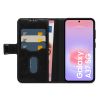 My Style 2in1 Magnet Gelly Wallet Case Samsung Galaxy A37 5G Black