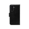 My Style 2in1 Magnet Gelly Wallet Case Samsung Galaxy A37 5G Black