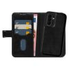 My Style 2in1 Magnet Gelly Wallet Case Samsung Galaxy A37 5G Black