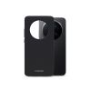 Mobilize Rubber Gelly Case Honor Magic8 Pro Matt Black