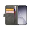 Mobilize Classic Gelly Wallet Book Case OPPO Reno15 Pro 5G Black